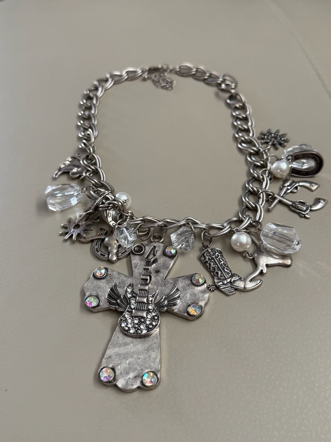 Accessories